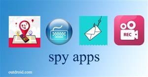Spy App for Android Free Apk